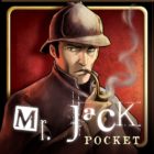 Mr Jack Pocket Icon