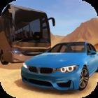 Driving School 2016 Icon
