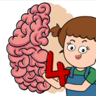 Brain Test 4 Icon