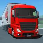 Cargo Transport Simulator Icon