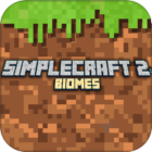SimpleCraft 2: Biomes Icon