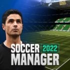 Soccer Manager 2022 Icon