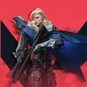 VALORANT Mobile MOD APK Icon