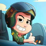 Airport BillionAir Icon