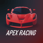 Apex Racing Icon