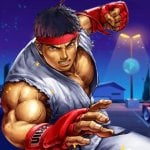 Beat Em Up Icon