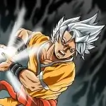 Burst To Power Icon