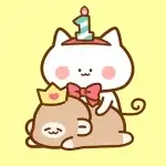 Cat Spa Icon