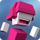 Chameleon Run Icon