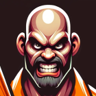 Crime Syndicate Empire Builder Icon