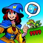 Dice Vs Monsters: Idle Defense Icon