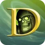 Dungeon Valley Icon