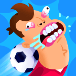 Football Killer Icon