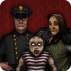 Forgotten Hill: Disillusion Icon