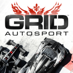 GRID Autosport Icon