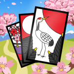 Hanafuda Koi-koi Dojo Icon