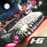 Heat Gear Icon