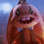 Horror Show Icon