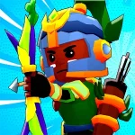 Idle Hero TD Icon