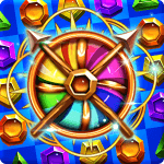 Jewel Amazon Icon