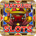 KAGURA MATSURI VIDEO SLOT Icon