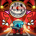 Monsters Survivor: Shoot & Run Icon