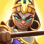 Mythic Legends Logo