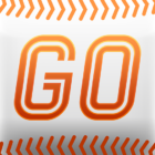 OOTP Baseball 27 Go! Icon