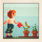 Photographs – Puzzle Stories Icon