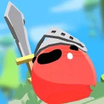 Rogue Slime Icon
