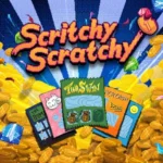 Scritchy Scratchy Icon