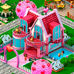 SuperCity Icon