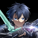Sword Art Online VS Icon