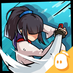Sword Hunter Icon