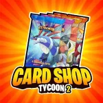 TCG Card Shop Tycoon 2 Icon