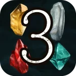 The Soul Stone War 3 Icon