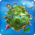 The Tiny Bang Story: Premium Icon