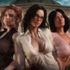 Treasure Of Nadia Icon
