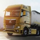 Truckers Of Europe 3 Icon