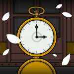 Underground Blossom Icon