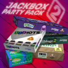 The Jackbox Party Pack 2 Icon