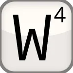 Wordfeud Premium Icon